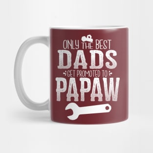 Papaw Promotion - Mr. Fix It Mug